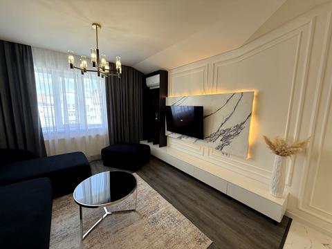 квартира за адресою Височана вул., 18 к21