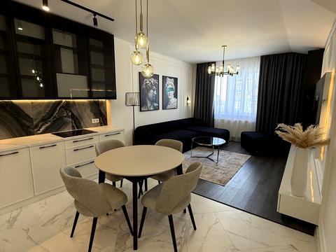 квартира за адресою Височана вул., 18 к21