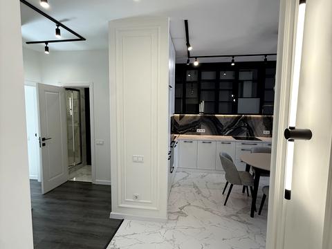 квартира за адресою Височана вул., 18 к21