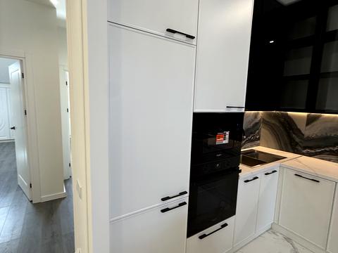квартира за адресою Височана вул., 18 к21