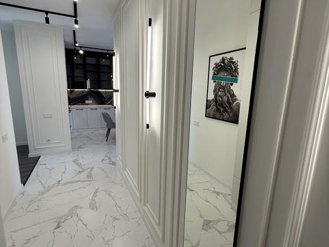 квартира за адресою Височана вул., 18 к21