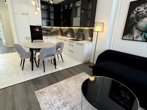 квартира за адресою Височана вул., 18 к21