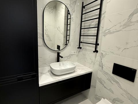 квартира за адресою Височана вул., 18 к21