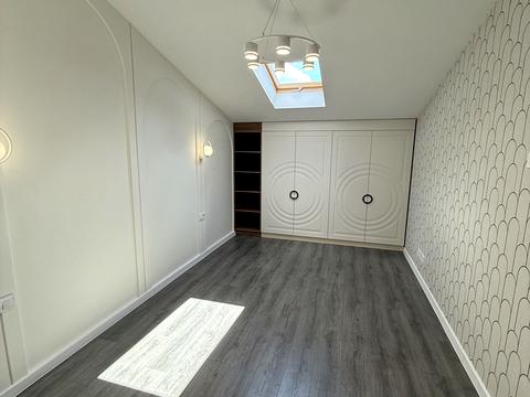 квартира за адресою Височана вул., 18 к21