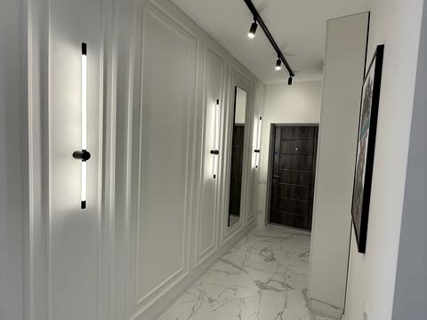 квартира за адресою Височана вул., 18 к21