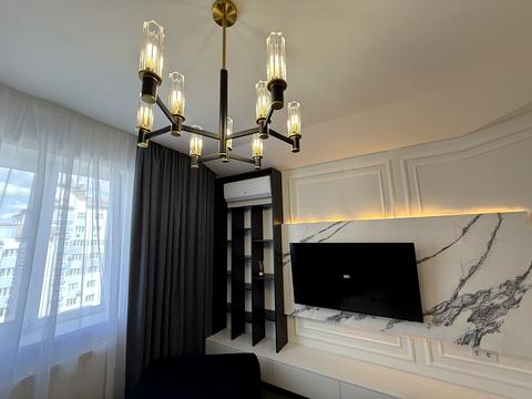 квартира за адресою Височана вул., 18 к21