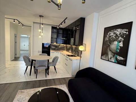 квартира за адресою Височана вул., 18 к21