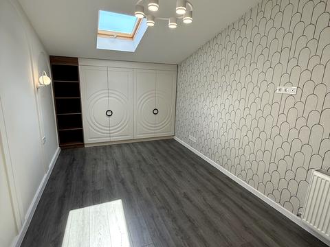 квартира за адресою Височана вул., 18 к21