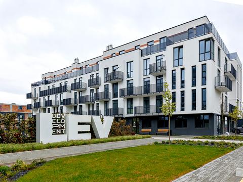 квартира за адресою Пилипа Орлика вул., 30