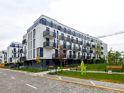 квартира за адресою Пилипа Орлика вул., 30