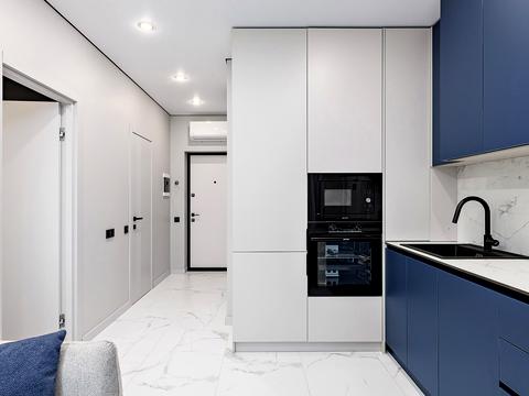 квартира за адресою Пилипа Орлика вул., 30