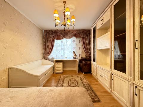 квартира за адресою Машинобудівників вул., 4-В