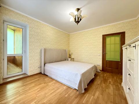 квартира за адресою Машинобудівників вул., 4-В