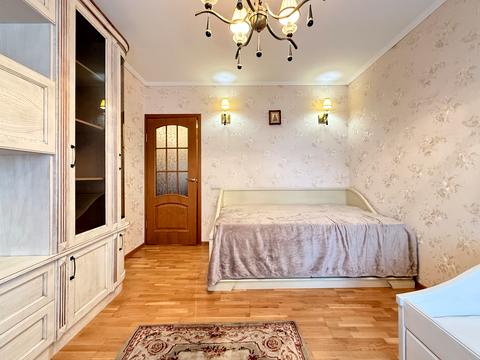 квартира за адресою Машинобудівників вул., 4-В