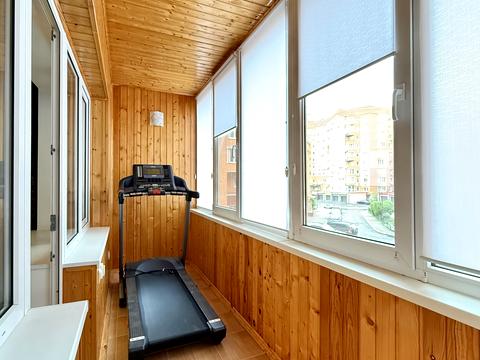 квартира за адресою Машинобудівників вул., 4-В