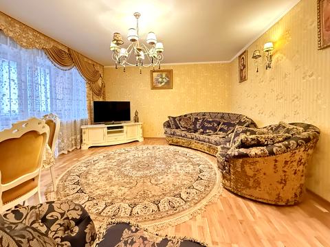 квартира за адресою Машинобудівників вул., 4-В