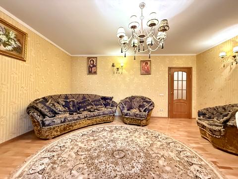 квартира за адресою Машинобудівників вул., 4-В
