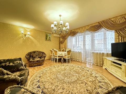 квартира за адресою Машинобудівників вул., 4-В
