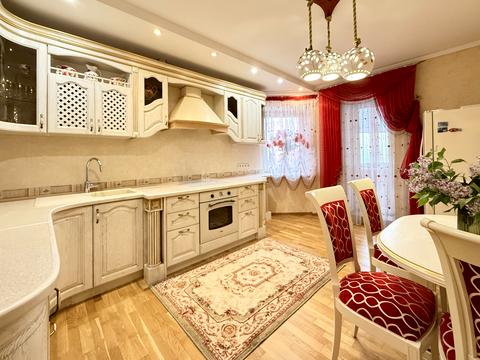 квартира за адресою Машинобудівників вул., 4-В