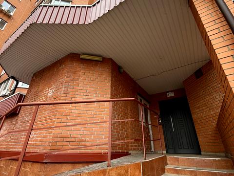 квартира за адресою Машинобудівників вул., 4-В