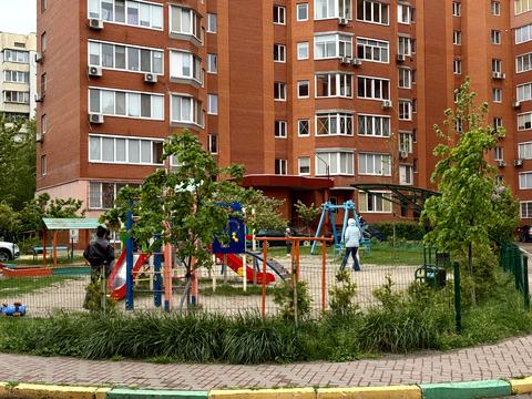 квартира за адресою Машинобудівників вул., 4-В