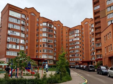 квартира за адресою Машинобудівників вул., 4-В