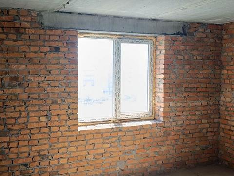 квартира по адресу Озёрная ул., (Будинок 4)