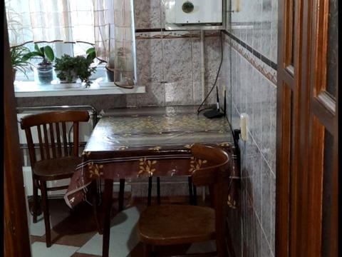 квартира по адресу Дегтяревская ул., 32