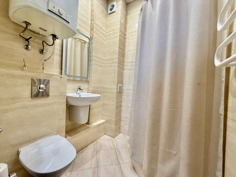 квартира по адресу Греческая ул., 1а