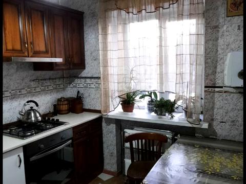 квартира по адресу Дегтяревская ул., 32