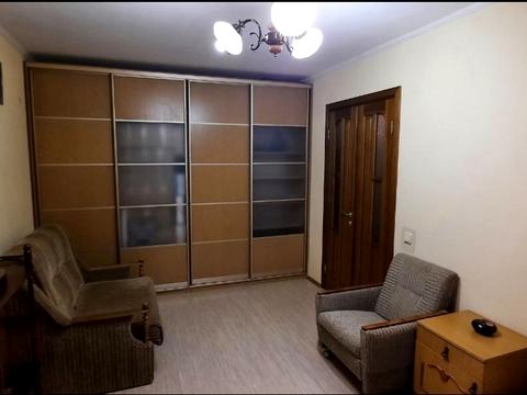 квартира по адресу Дегтяревская ул., 32
