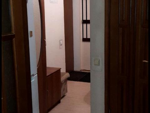 квартира по адресу Дегтяревская ул., 32