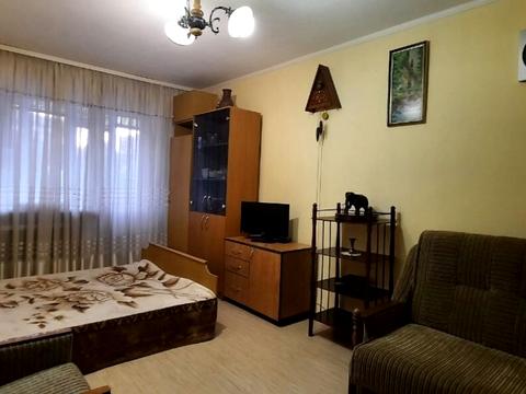 квартира по адресу Дегтяревская ул., 32