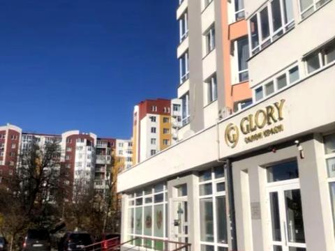 коммерческая по адресу Зеленая ул., 281а