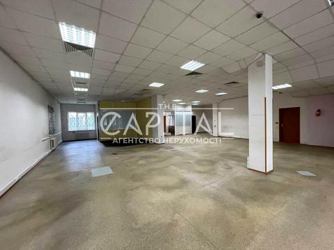 комерційна за адресою Бориспільська вул., (Будинок)