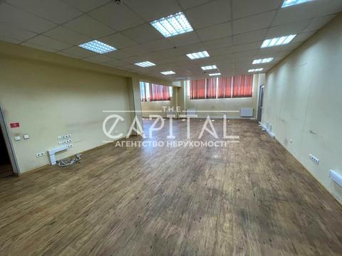 комерційна за адресою Бориспільська вул., (Будинок)