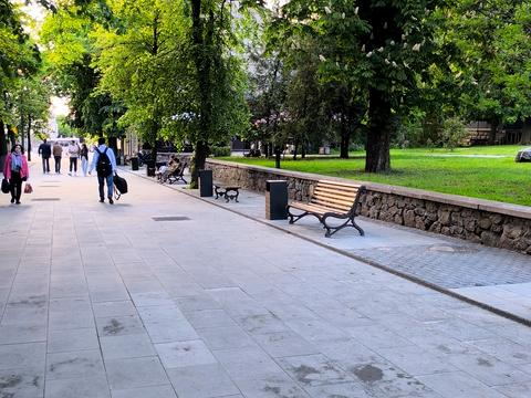 квартира за адресою Велика Перспективна вул. (Карла Маркса), 31