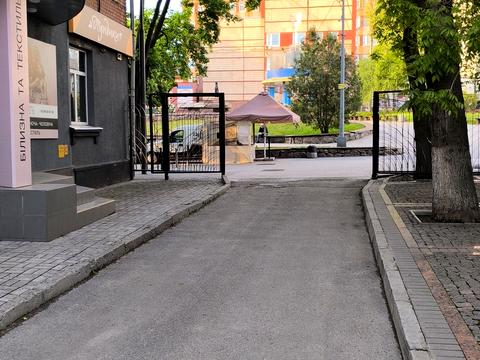 квартира за адресою Велика Перспективна вул. (Карла Маркса), 31