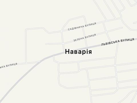 ділянка за адресою 