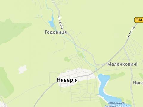 ділянка за адресою 
