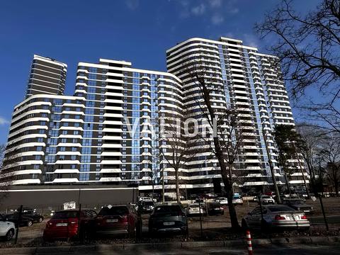 квартира по адресу Воскресенская ул., 2-В
