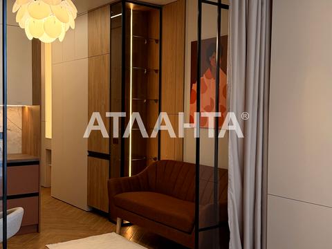 квартира за адресою Курортний пров., (Будинок)