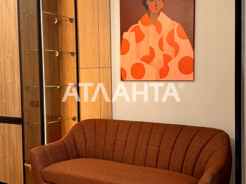 квартира за адресою Курортний пров., (Будинок)