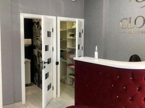 коммерческая по адресу Зеленая ул., 281а