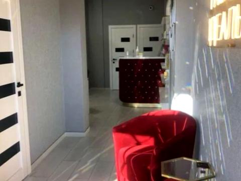коммерческая по адресу Зеленая ул., 281а