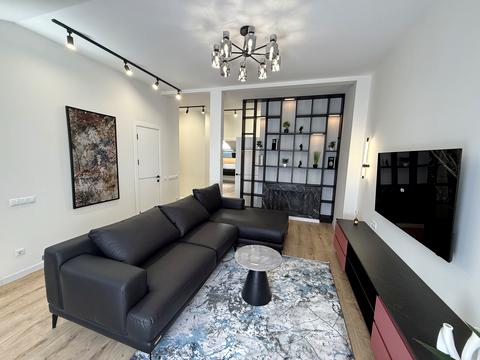 квартира за адресою Височана вул., 18 к22