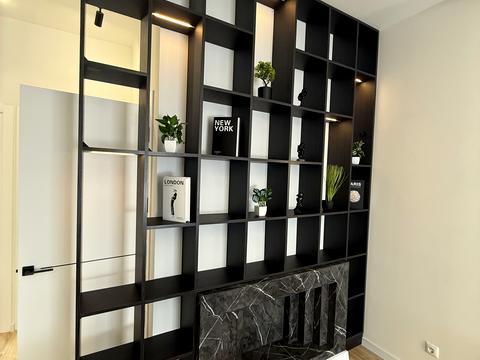квартира за адресою Височана вул., 18 к22