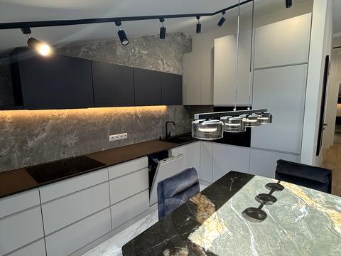 квартира за адресою Височана вул., 18 к22