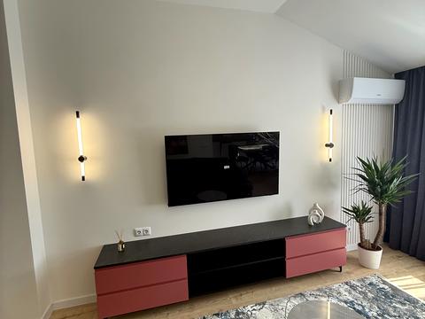 квартира за адресою Височана вул., 18 к22