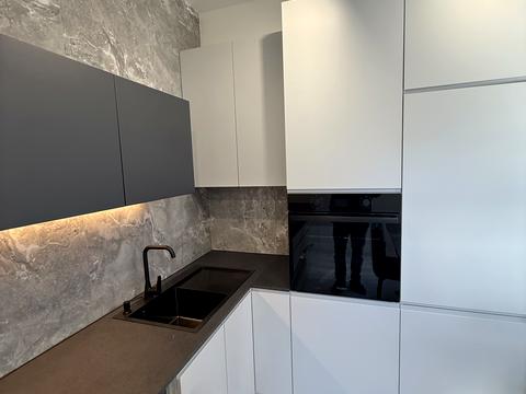 квартира за адресою Височана вул., 18 к22